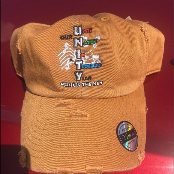 KRU Unity caps - Picture 2 of 6